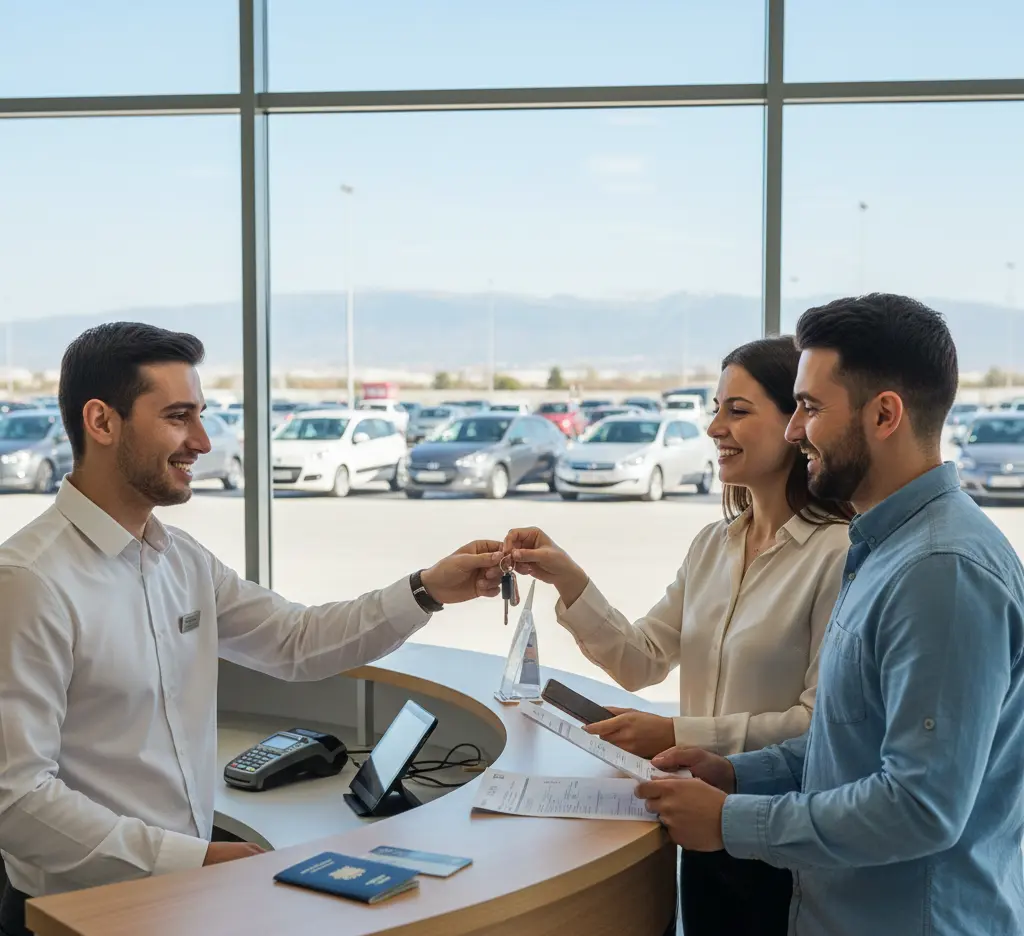 tips for choosing the perfect car