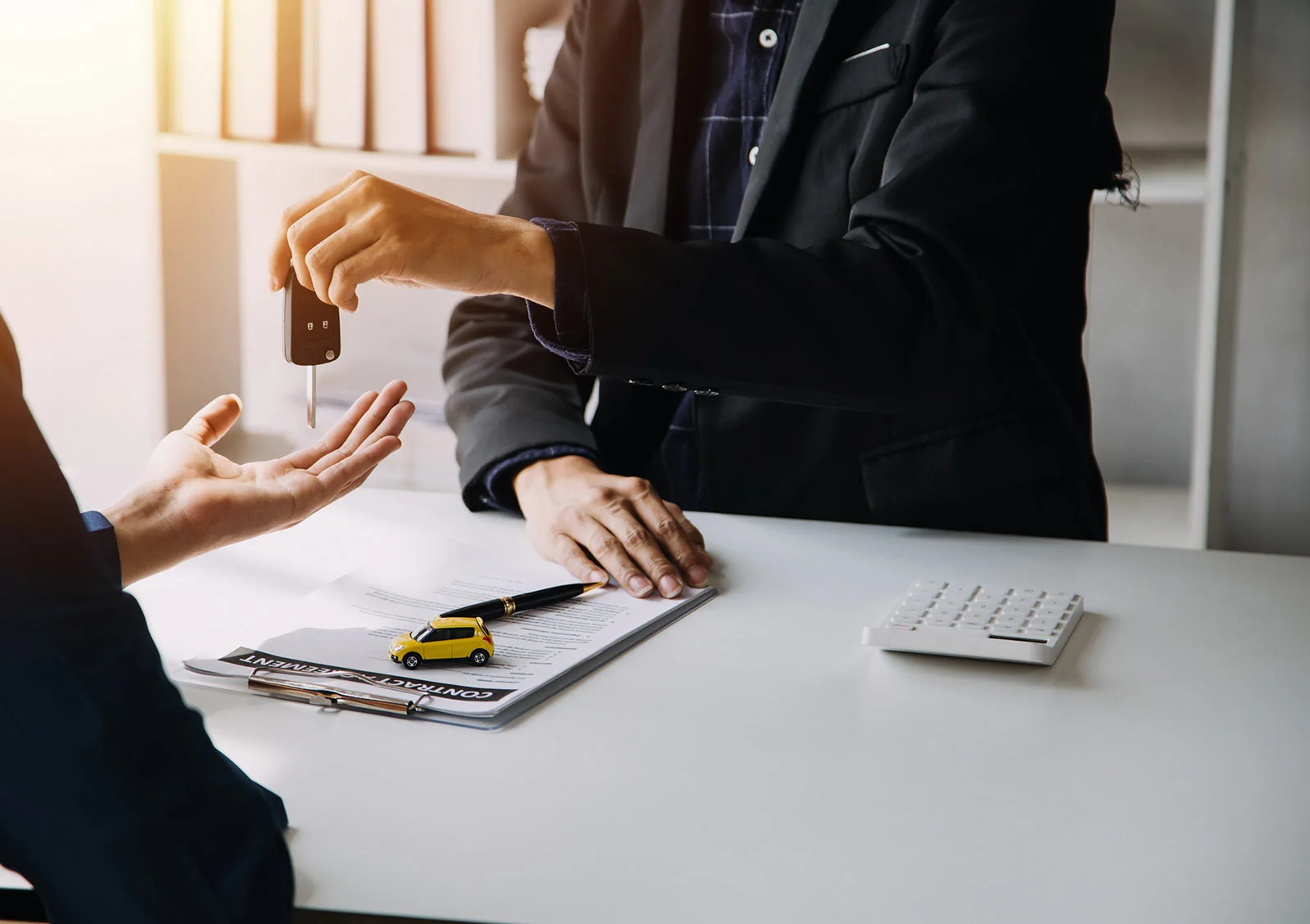 Find cheap car rentals in albana