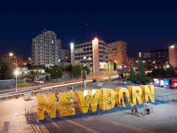 Prishtina